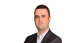Metin Yılmaz, Boyner Büyük Mağazacılık Teknolojiden Sorumlu Genel Müdür Yardımcısı oldu