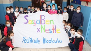 NESTLÉ Kahvaltılık Gevrekler, Sosyalben Vakfı ve Migros İş Birliğinde Gerçekleştirdiği Projenin İlk Fazında Binlerce Çocuğa Ulaştı