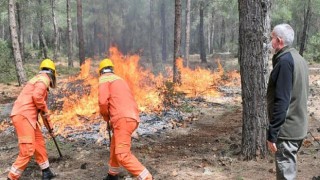 OGM: Hedef 100 bin gönüllü
