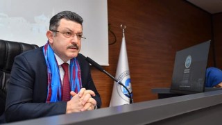 Ortahisar, 2022 yılının ilk meclis toplantısını gerçekleştirdi