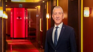 Petrol Ofisi CEO’su Selim Şiper’e ‘Altın Lider’ ödülü
