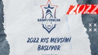 Şampiyonluk Ligi Kış Mevsimi Başlıyor!