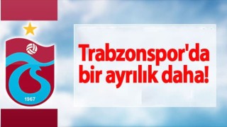 Trabzonspor ayrılığı resmen açıkladı! KAP'a bildirildi