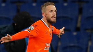 Trabzonspor Edin Visca transferinde imzaya kaldı!