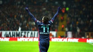 Trabzonspor - Galatasaray: 2-1
