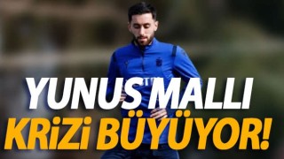 Trabzonspor'da Yunus Mallı krizi büyüyor!