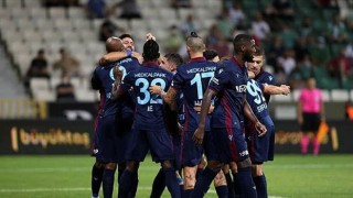 Trabzonspor'un Giresun 11'i belli oldu! Sakatlık şoku