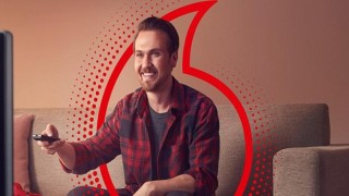 Vodafone Evde İnternet’e Gelenler Hem İndirim Hem Hediye Kazanıyor