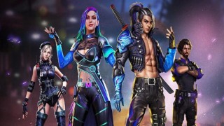 Vodafone Freezone Gaming Paketleri’nde artık Free Fire da internetinden yemeyecek