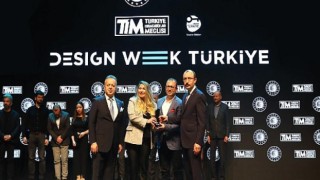 Yerli radyatör üretim markasına ‘Üstün Tasarım Ödülü’