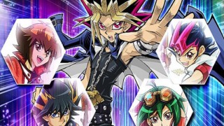 YU-GI-OH! DUEL LINKS 5. Yaşını Kutluyor