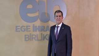 ABD’ye gıda ihracatımız 1 milyar doları aştı