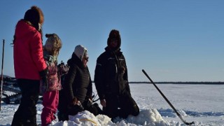 “Alaska’da Yeni Hayat” Yeni Sezonuyla National Geographic Ekranlarında