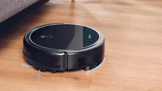 Arzum Robotek İle Temizliğin Keyfini Çıkarın