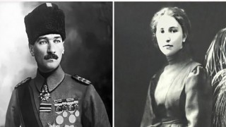 ATATÜRK’ün Kazanamadığı Tek ‘Savaş’: Ölümsüz bir aşk hikayesi beyazperdeye taşınıyor: