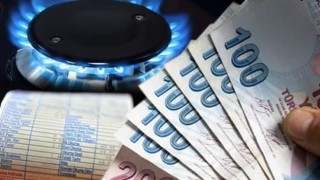 Bakan açıkladı! Doğal gaz desteği başvuruları bugün başlıyor