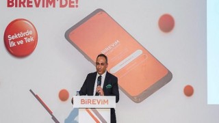 Birevim Mobil Uygulama ile sektörde bir ilke imza attı