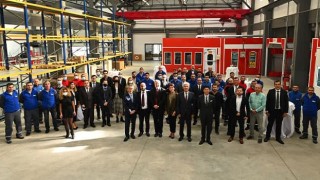 BRC, Tüm detaylarıyla LPG için tasarlandı