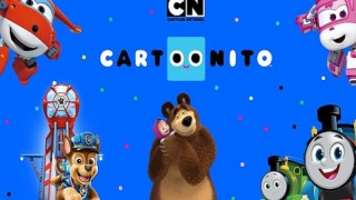 Cartoonito Kuşağı yepyeni çizgi filmleriyle başladı!