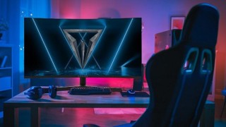 Casper’dan Her Kullanıma ve Kullanıcıya Uygun Yüksek Performanslı ve Trend Tasarımlı Monitörler