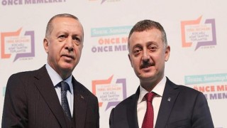 Cumhurbaşkanımız Kocaeli’yi örnek gösterdi
