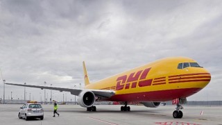 DHL Express, Türkiye’de ilk kez Bahreyn-İstanbul uçuşlarını başlatarak hizmet sürelerini bir gün kısaltıyor