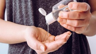 El Dezenfektanları Alerjik Maddeler İçerir Mi?