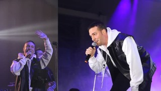Erzincan'da Oğuzhan Koç rüzgarı esti…