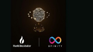 Huobi Incubator, Web3.0 projelerine destek sağlamak amacıyla DFINITY Vakfı ile stratejik ortaklık yapıyor