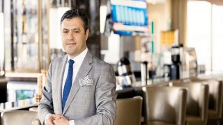 Kaplankaya Projesinin Yönetimi, Sektörün Duayen İsmi Can Göktaş’a Emanet.