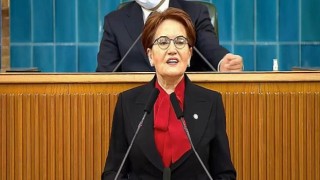 Meral Akşener, ‘’Bay Kriz, enerji krizinin de esas sorumlusudur.’’