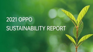 Mobil Dünya Kongresi’nde Yeni Yeşil Teknolojilerini Tanıtmaya Hazırlanan OPPO, 2021 Sürdürülebilirlik Raporu’nu Yayınladı
