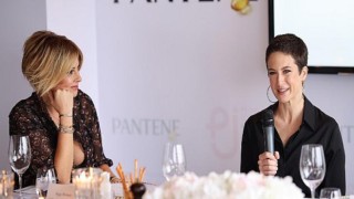 Pantene ve Pİ Kadın Kanserleri Derneği, Canan Ergüder ve Ayşe Arman ile ‘Birlikte Daha Güçlüyüz’ Dedi!