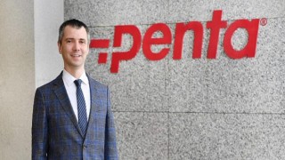 Penta Teknoloji’de Üst Düzey Atama