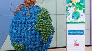 Plastik Atıklar İstanbul Oyuncak Müzesi’ne Giriş Bileti Oldu