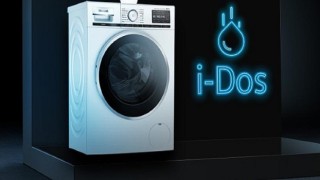 Siemens ve Ariel ile çamaşır yıkamada maksimum hijyen ve tasarruf