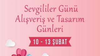Şubat Ayının En Renkli Hali Bilkent Center’da
