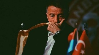 Trabzonspor Başkanı Ahmet Ağaoğlu'nun koronavirüs testi pozitif