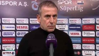 Abdullah Avcı'dan Marek Hamsik müjdesi!