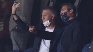 Ali Koç'tan Ahmet Ağaoğlu açıklaması!