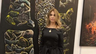 Artankara ‘da Metaversi Sanata Yansıtan Eser İlgi Gördü