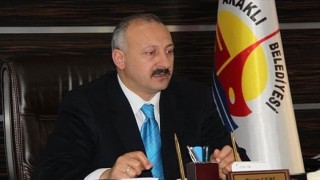 Başkan Recep Çebi’nin 14 Mart Tıp Bayramı Mesajı