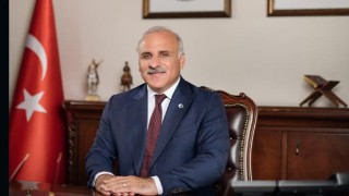 Başkan Zorluoğlu'ndan 'İstiklal Marşı' mesajı