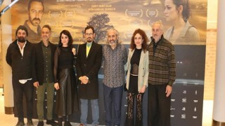 Ceviz Ağacı Filminin Galası Gerçekleşti