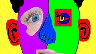 Çocuklar Trump Art Gallery’de ‘Picasso’ olacak! 5 Mart Cumartesi