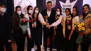 ‘Geleceğin Şefleri’ Sodexo menülerini şekillendiriyor