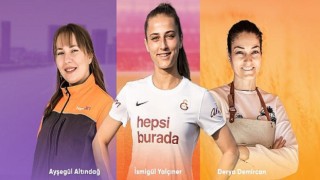 Hepsiburada, 8 Mart Dünya Kadınlar Günü’nde “Hikayeleriyle İlham Veren Kadınlar”ı YouTube kanalında ağırlıyor.
