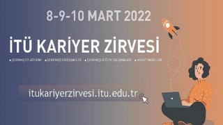 İTÜ Kariyer Zirvesi Başlıyor