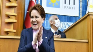 Meral Akşener, ‘’Memleketimizi Zampiyonlar Ligi’ne çevirdiler...’’