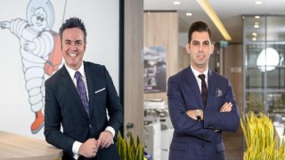 Michelin Türkiye’de Yeni Atamalar